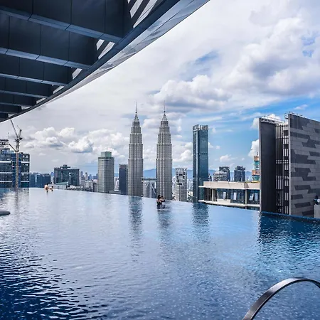 Eaton Residence Klcc By Flixses