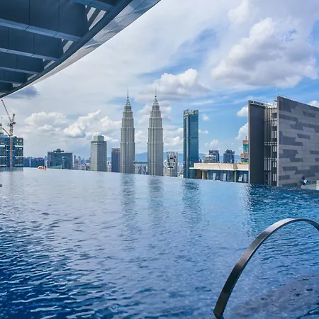 Eaton Residence Klcc By Flixses